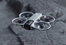 DJI Avata 360 marca nuevo estándar de vuelo inmersivo FPV 360° DJI Avata 360 marca nuevo estándar de vuelo inmersivo FPV 360°