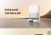 DREAME L50s Pro Ultra y L50 Ultra AE: rendimiento flagship por menos de 750€ DREAME L50s Pro Ultra y DREAME L50 Ultra AE: rendimiento flagship por menos de 750€