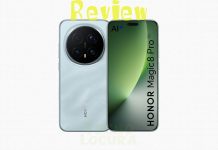 HONOR Magic8 Pro REVIEW 🥇 El flagship con mejor sonido del mercado HONOR Magic8 Pro - TECNOLOCURA