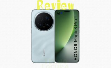HONOR Magic8 Pro REVIEW 🥇 El flagship con mejor sonido del mercado HONOR Magic8 Pro - TECNOLOCURA