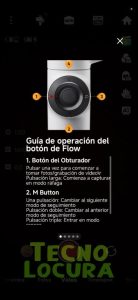 Insta360 Flow 2 Pro APP - TecnoLocura