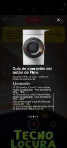 Insta360 Flow 2 Pro APP - TecnoLocura