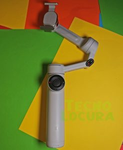 Insta360 Flow 2 Pro REVIEW