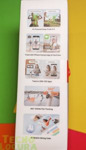 Insta360 Flow 2 Pro REVIEW