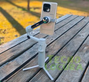Insta360 Flow 2 Pro REVIEW