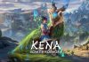 Kena Scars of Kosmora ya disponible para reserva Kena Scars of Kosmora ya disponible para reserva