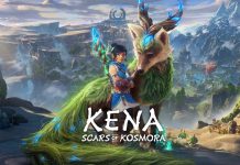 Kena Scars of Kosmora ya disponible para reserva Kena Scars of Kosmora ya disponible para reserva