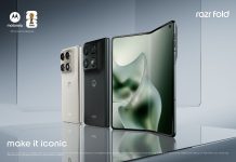 motorola razr fold redefine la productividad y el entretenimiento motorola razr fold
