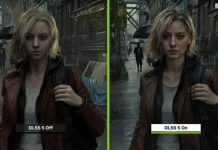 NVIDIA DLSS 5 avance por IA, fidelidad visual para videojuegos NVIDIA DLSS 5 avance por IA, fidelidad visual para videojuegos
