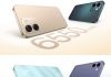 OPPO A6 5G y 4G y A6x 5G y 4G: potencia, rendimiento y fluidez superiores OPPO A6 5G y 4G y A6x 5G y 4G