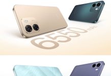 OPPO A6 5G y 4G y A6x 5G y 4G: potencia, rendimiento y fluidez superiores OPPO A6 5G y 4G y A6x 5G y 4G