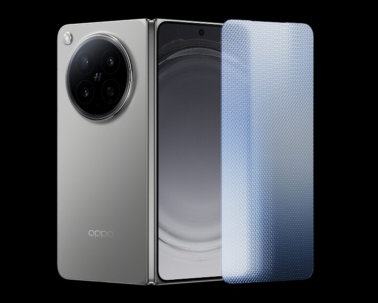 OPPO Find N6