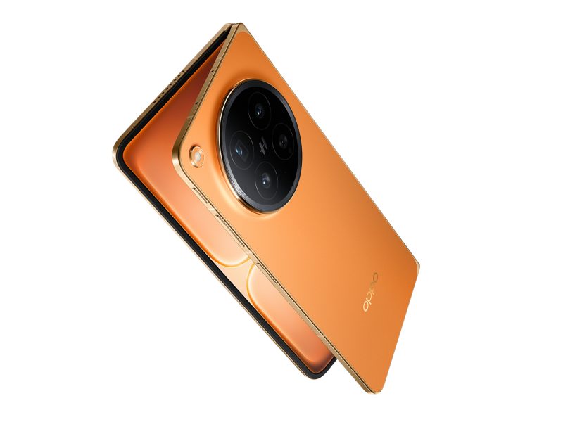OPPO Find N6
