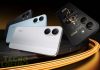 POCO X8 Pro Series rendimiento de última generación al máximo POCO X8 Pro Series