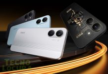 POCO X8 Pro Series rendimiento de última generación al máximo POCO X8 Pro Series