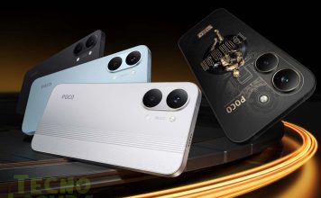 POCO X8 Pro Series rendimiento de última generación al máximo POCO X8 Pro Series