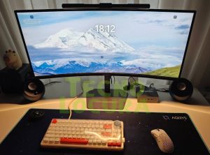 Quntis ScreenLinear REVIEW