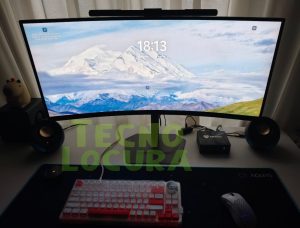 Quntis ScreenLinear REVIEW