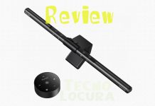 Quntis ScreenLinear REVIEW 🥇 ¡La mejor Lámpara de Monitor por este precio! Quntis ScreenLinear - TECNOLOCURA