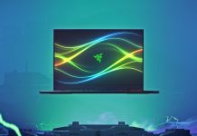El portátil más fino de Razer evoluciona: Razer Blade 16 (2026) El portátil más fino de Razer evoluciona: Razer Blade 16 (2026)