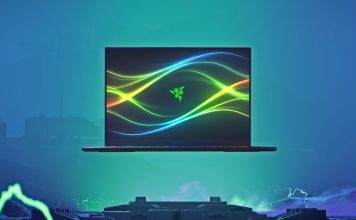El portátil más fino de Razer evoluciona: Razer Blade 16 (2026) El portátil más fino de Razer evoluciona: Razer Blade 16 (2026)