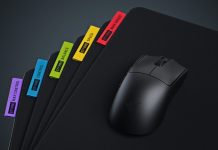 Razer Viper V4 Pro y Razer Gigantus V2 Pro: Nuevo nivel de rendimiento Razer Viper V4 Pro y Razer Gigantus V2 Pro
