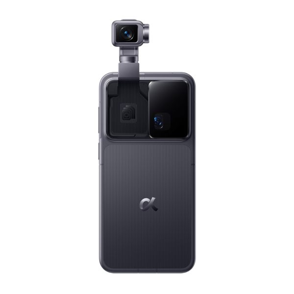 Robot Phone, un robot humanoide y HONOR Magic V6