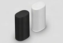 Sonos Play y Era 100 SL dos altavoces esenciales para disfrutar del sonido Sonos Play y Era 100 SL