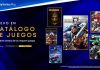 Space Marine 2 GRATIS con PlayStation Plus de marzo Space Marine 2 GRATIS con PlayStation Plus de marzo