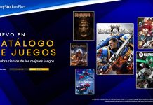 Space Marine 2 GRATIS con PlayStation Plus de marzo Space Marine 2 GRATIS con PlayStation Plus de marzo