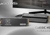 T-CREATE CLASSIC H514 M.2 PCIe 5.0 para la creatividad en la era de la IA T-CREATE CLASSIC H514 M.2 PCIe 5.0 para la creatividad en la era de la IA