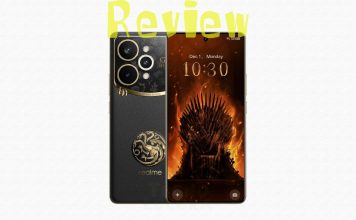realme Game of Thrones UNBOXING 📦🥇 e ¡Impresiones! realme Game of Thrones - TECNOLOCURA