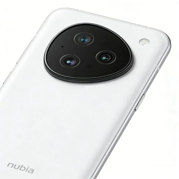 nubia M153 redefine la interacción entre humanos y dispositivos