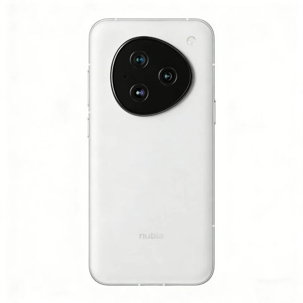 nubia M153 redefine la interacción entre humanos y dispositivos