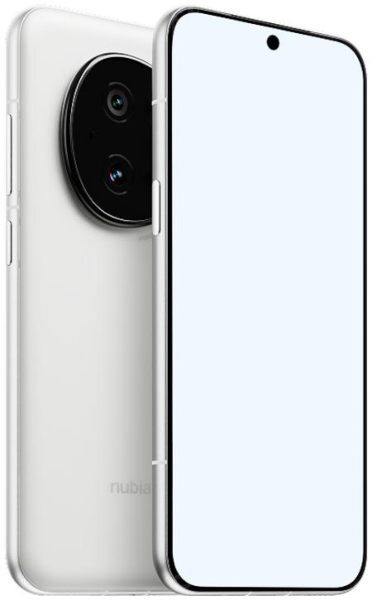 nubia M153 redefine la interacción entre humanos y dispositivos