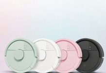 iRobot Roomba Mini lanzado en colores atractivos iRobot Roomba Mini lanzado en colores atractivos