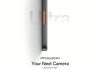 OPPO Find X9 Ultra y el primer teleobjetivo zoom óptico ultra sensible 10x OPPO Find X9 Ultra