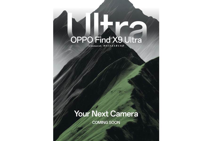 OPPO Find X9 Ultra