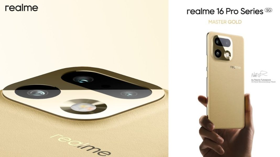 realme-16-Pro-Series-TECNOLOCURA-2 realme 16 Pro Series eleva la gama media: diseño y 7000mAh