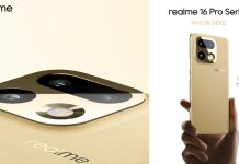 realme 16 Pro Series eleva la gama media: diseño y 7000mAh realme 16 Pro Series eleva la gama media: diseño y 7000mAh