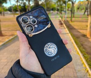 realme Game of Thrones UNBOXING