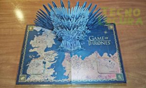 realme Game of Thrones UNBOXING