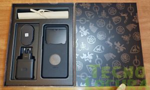 realme Game of Thrones UNBOXING