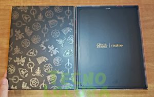 realme Game of Thrones UNBOXING