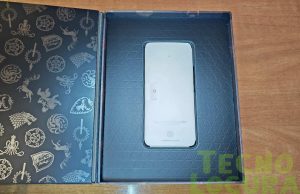 realme Game of Thrones UNBOXING