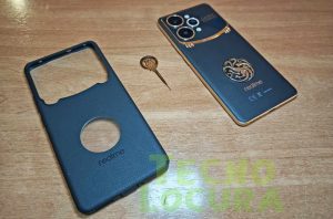 realme Game of Thrones UNBOXING