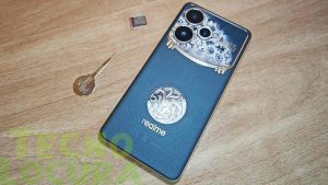 realme Game of Thrones UNBOXING