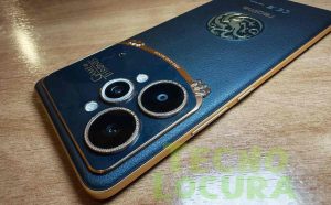 realme 15 Pro Game of Thrones Limited Edition