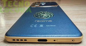 realme Game of Thrones UNBOXING