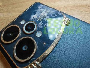realme 15 Pro Game of Thrones Limited Edition